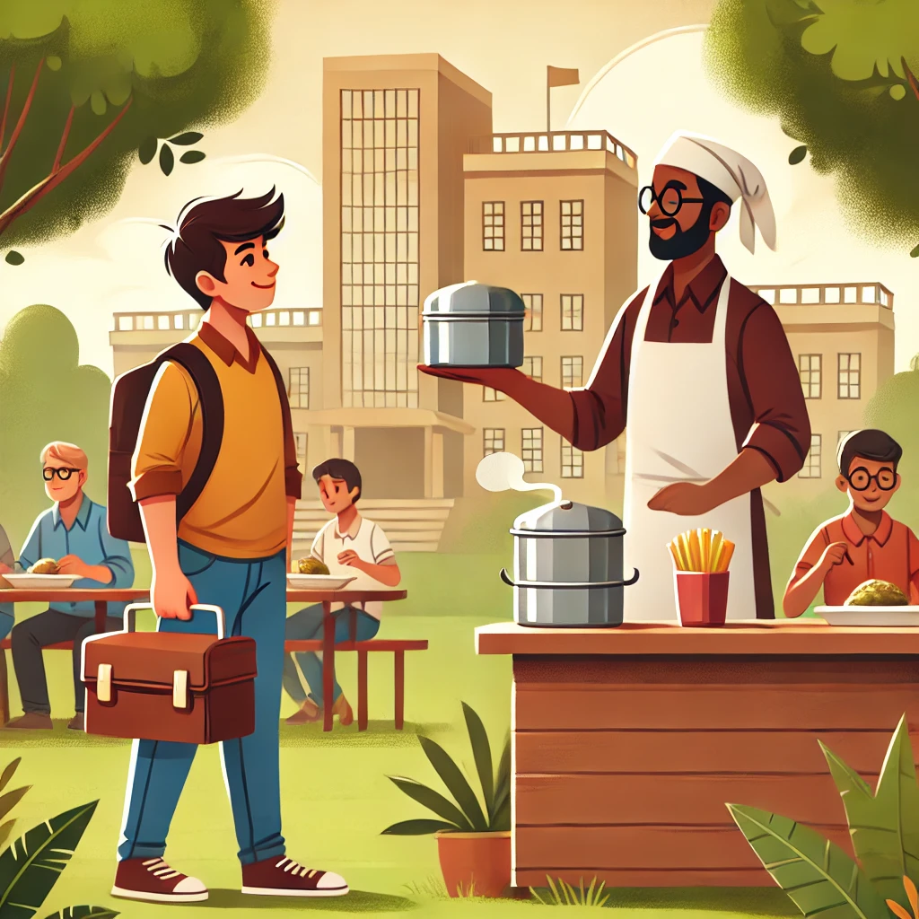 Login Banner