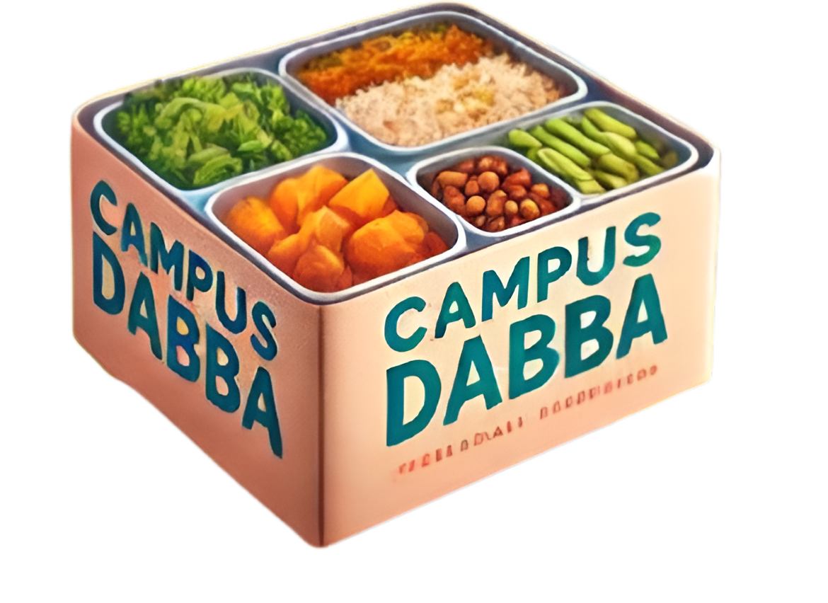 CampusDabba Logo